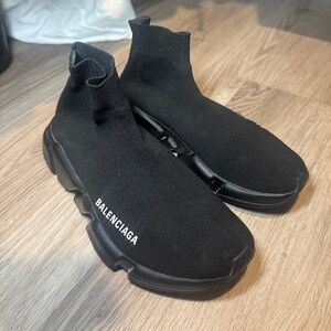 Balenciaga speed sneaker